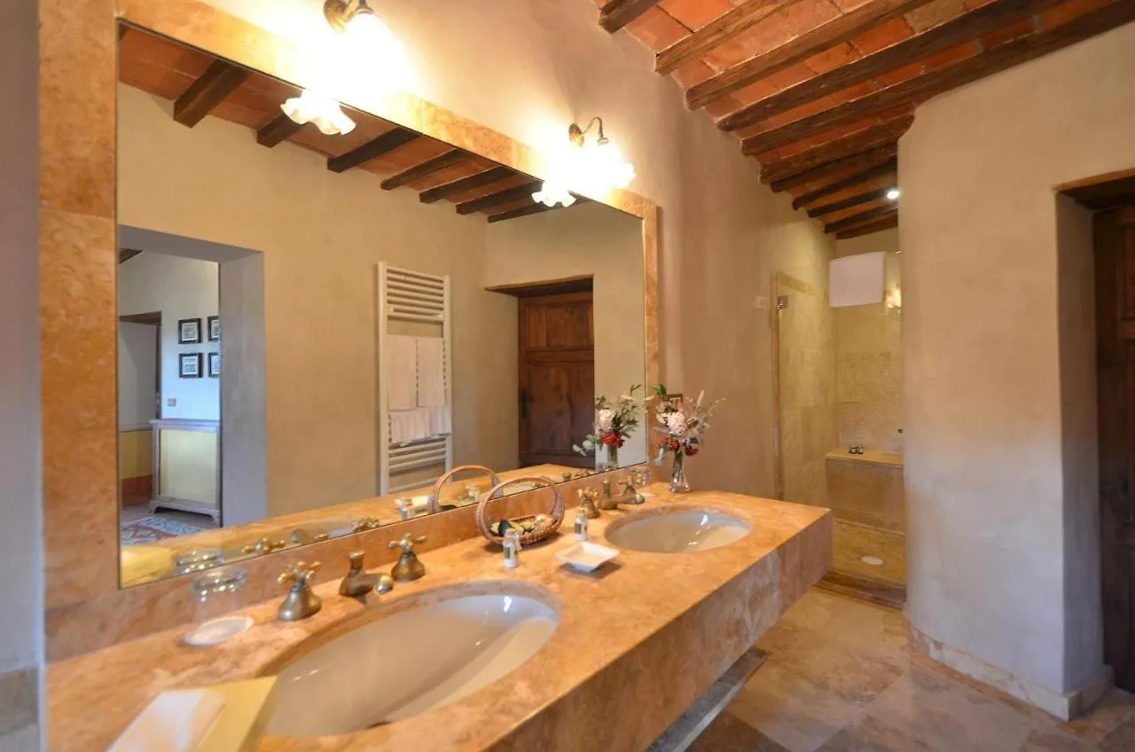 Canonica Di Vertine Gaiole in Chianti